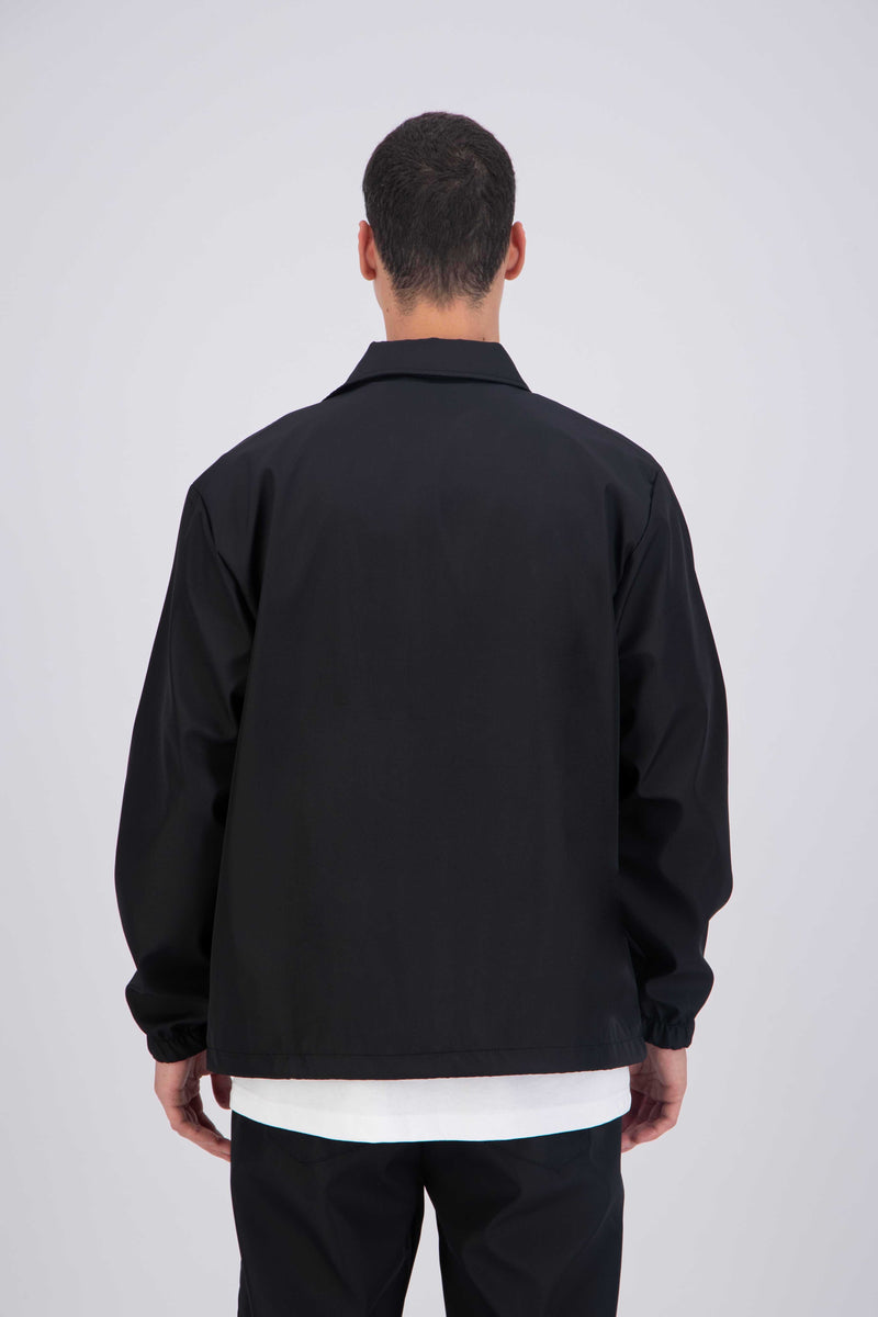 AVANT-GARDE Waterproof Jacket