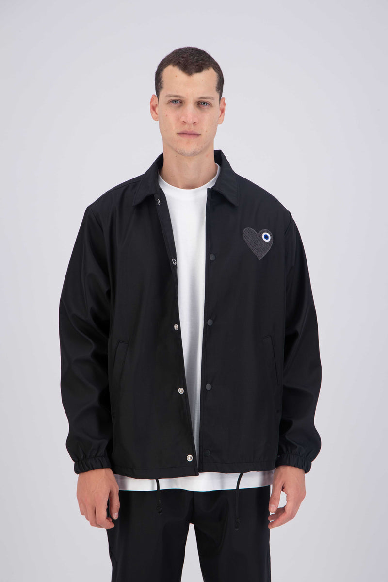 Cœur  CHIC  Waterproof Jacket