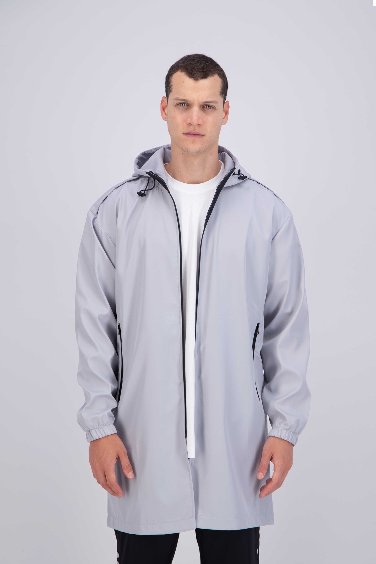EXCLUSIVE Waterproof Raintcoat