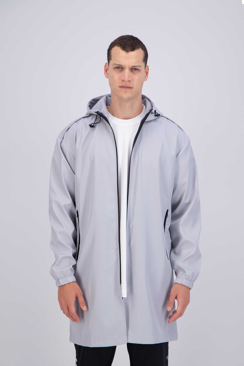 EXCLUSIF Waterproof Raintcoat