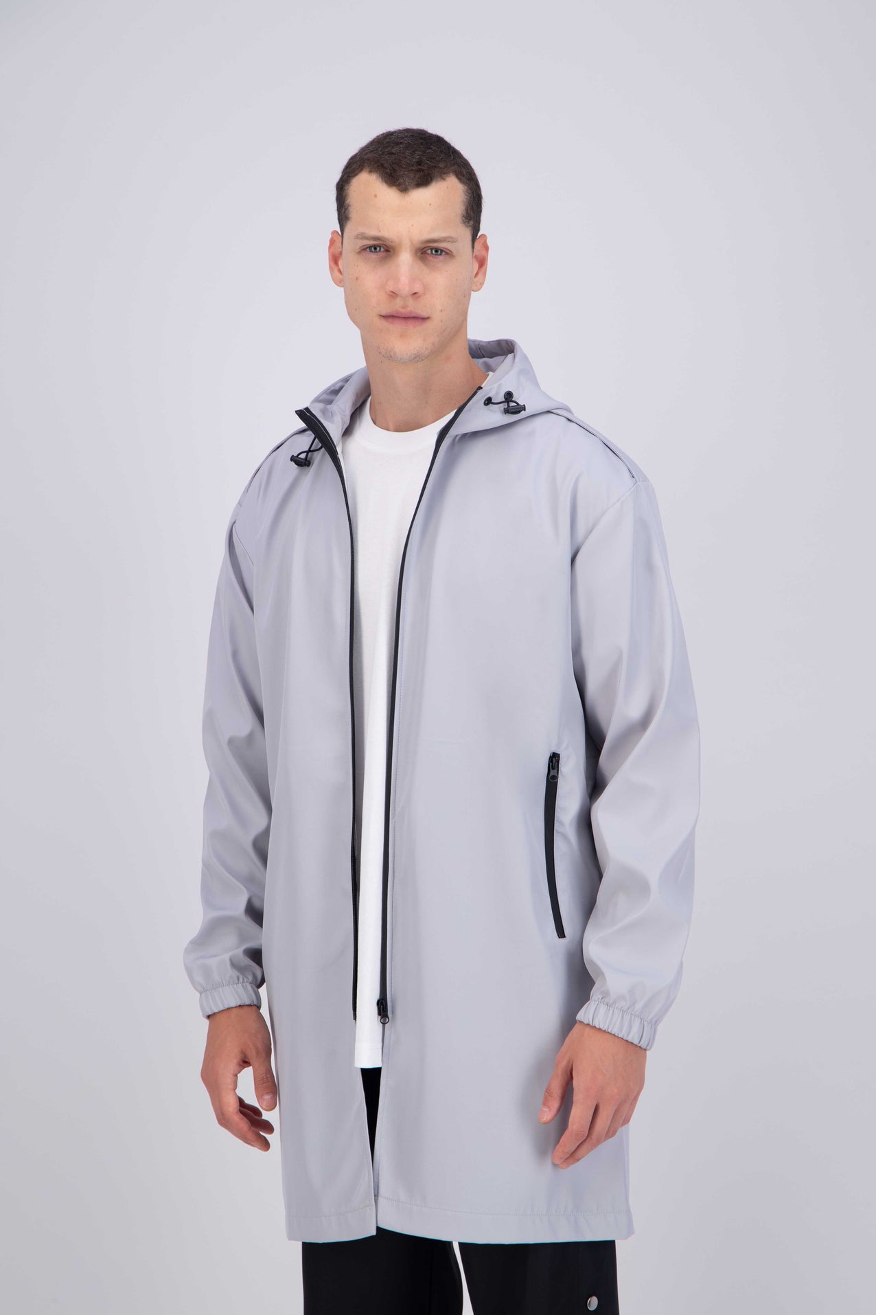 EXCLUSIVE Waterproof Raintcoat