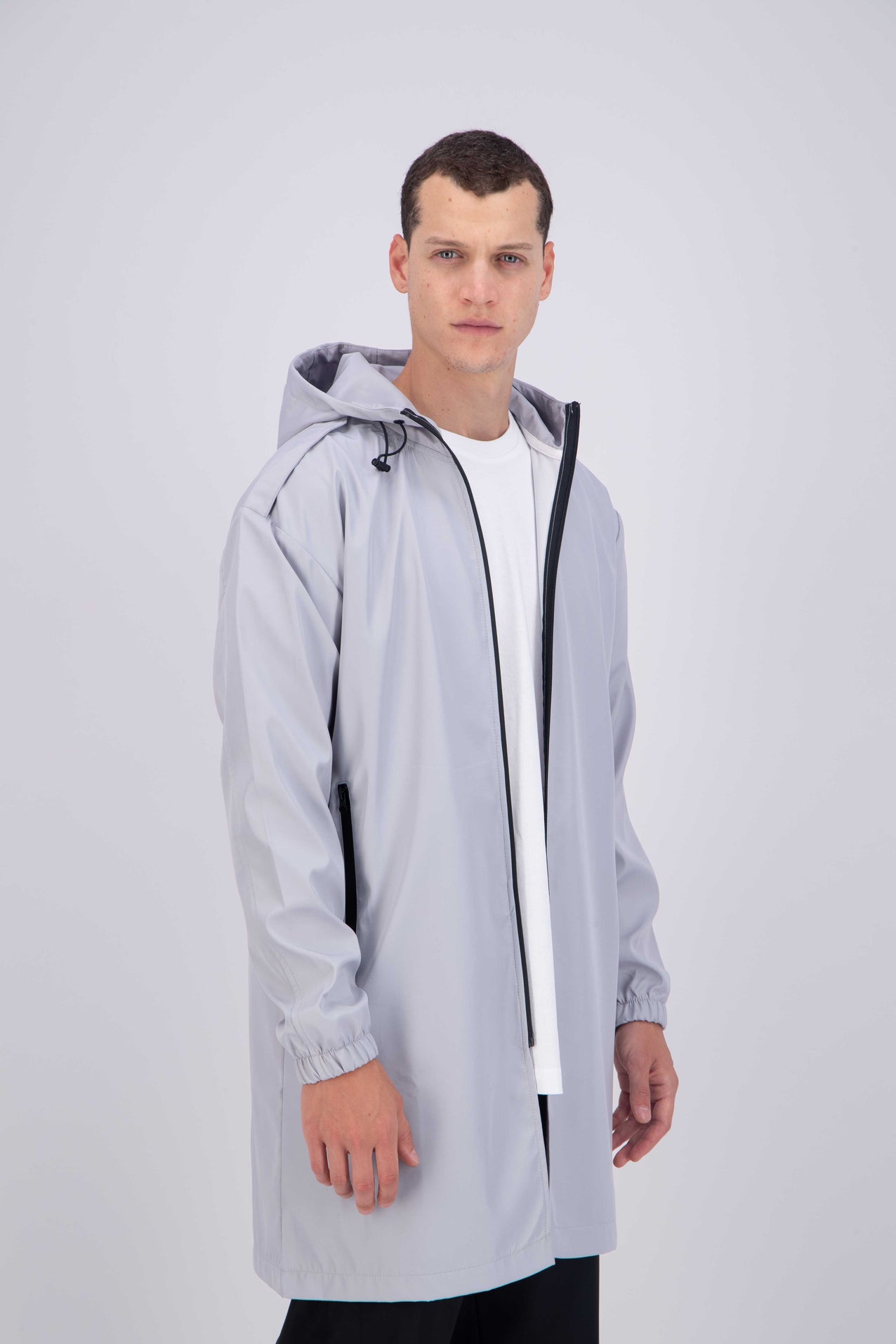EXCLUSIVE Waterproof Raintcoat