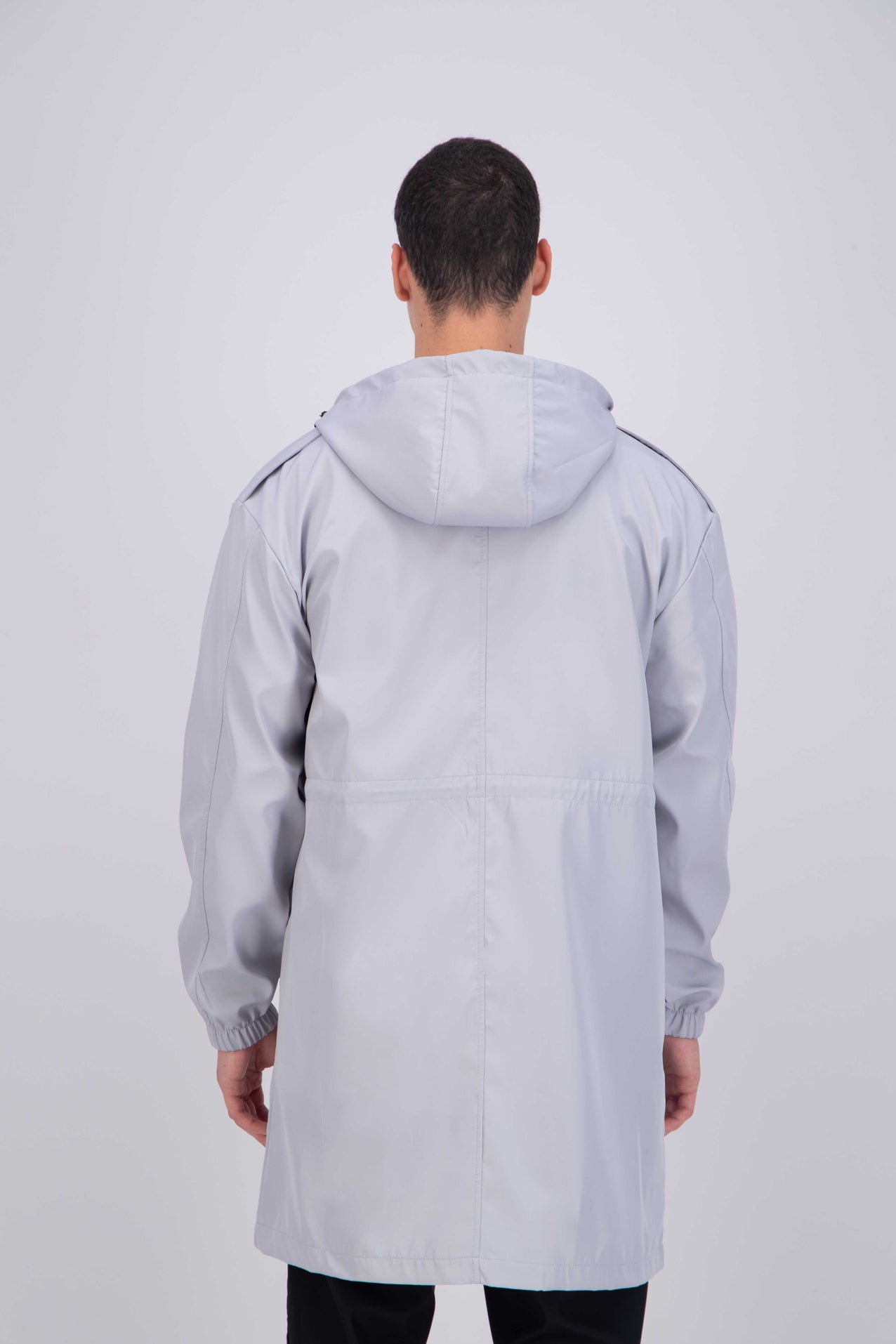 EXCLUSIVE Waterproof Raintcoat