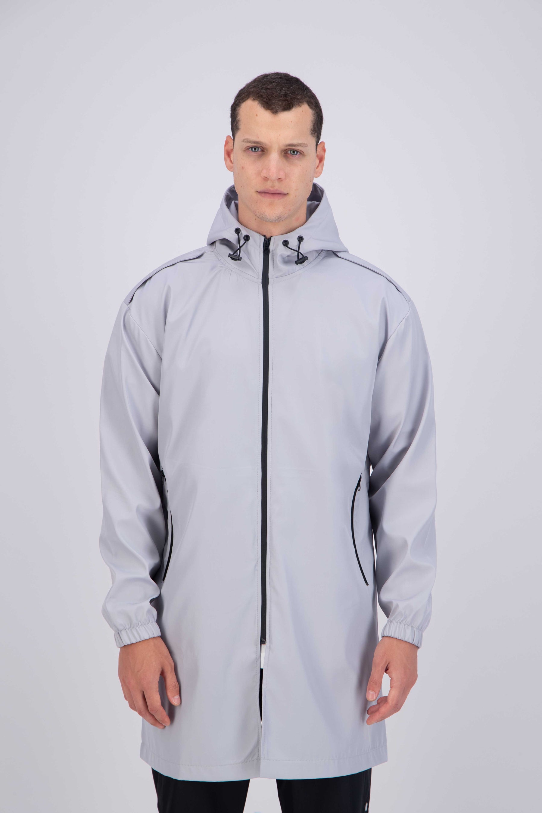 EXCLUSIVE Waterproof Raintcoat