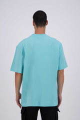 BASIC OVERSIZE + Tshirt