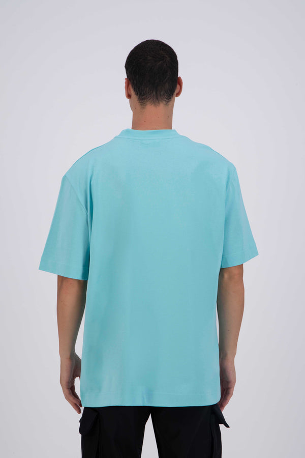 BASIC OVERSIZE + Tshirt