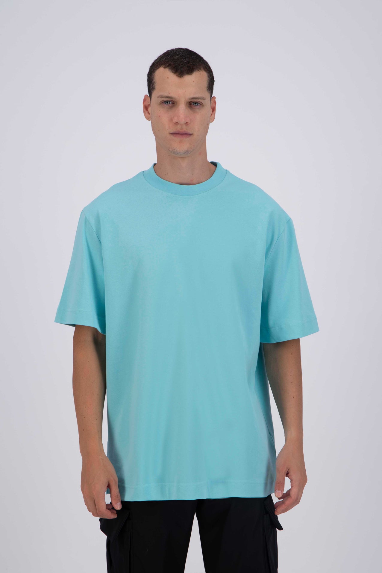 BASIC OVERSIZE + Tshirt