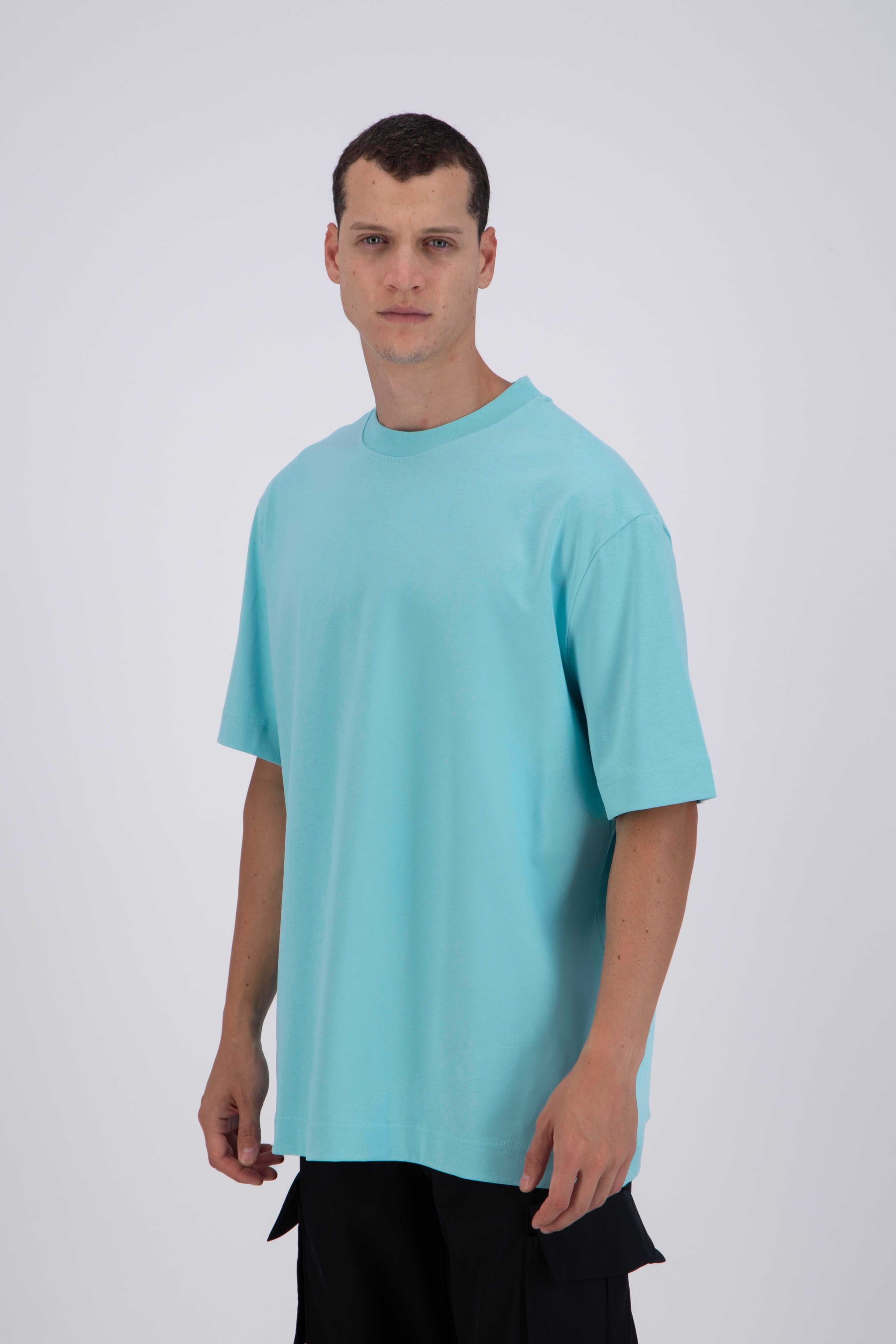 BASIC OVERSIZE + Tshirt