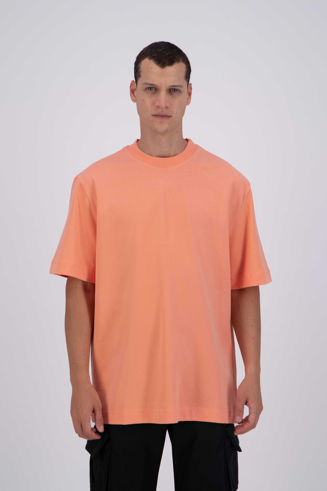 Regular Fit Premium Basic Tshirt