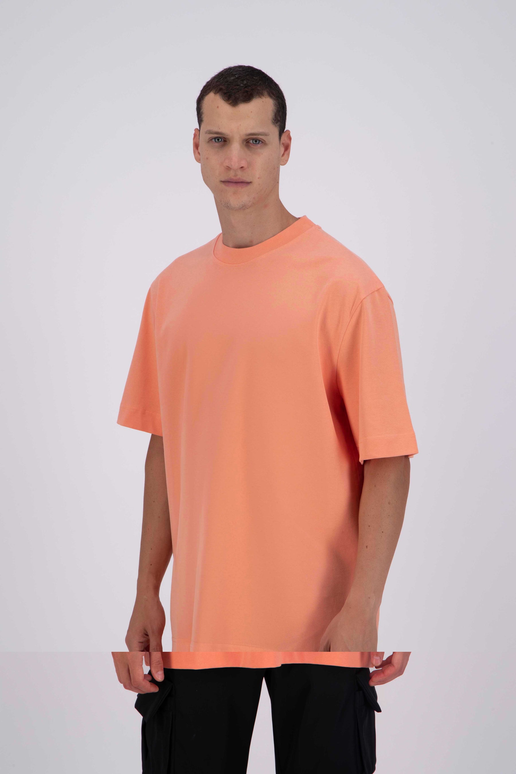 Regular Fit Premium Basic Tshirt