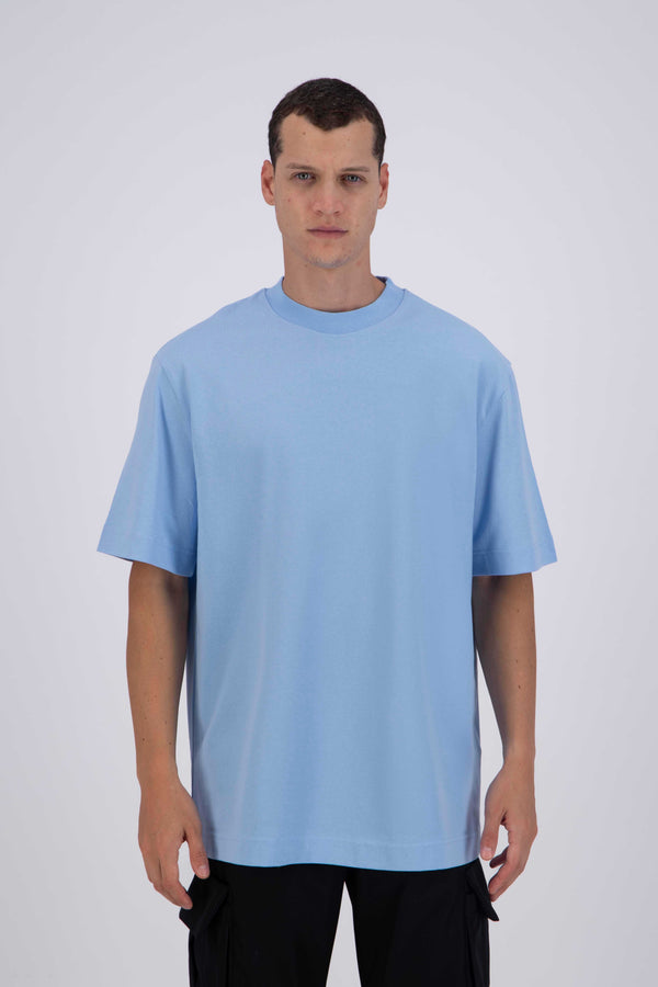 BASIC OVERSIZE + Tshirt