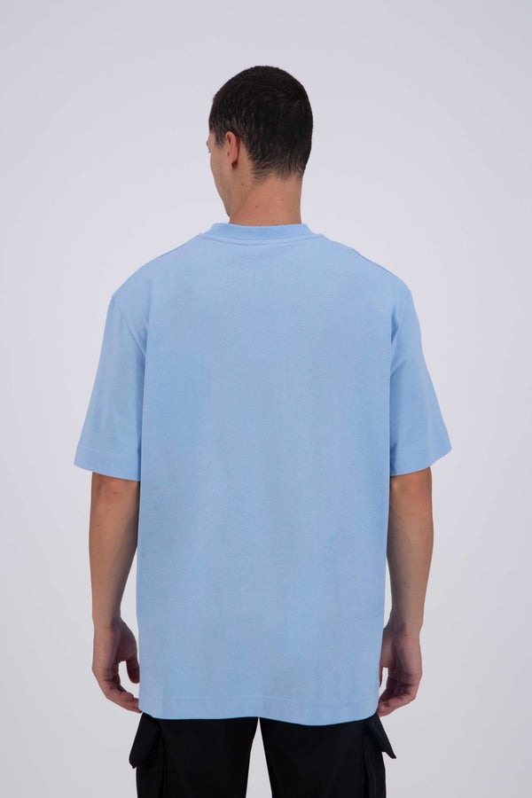 BASIC OVERSIZE + Tshirt