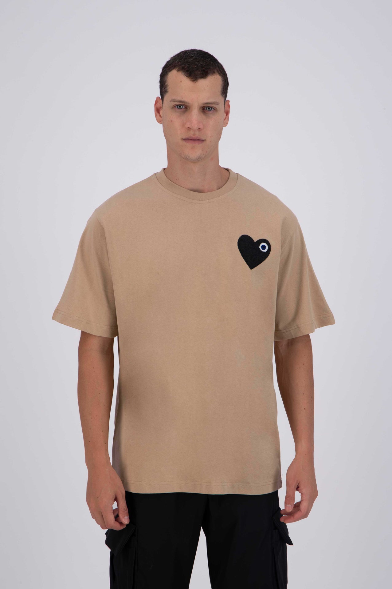 HEART CHIC Tshirt