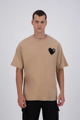 HEART CHIC Tshirt