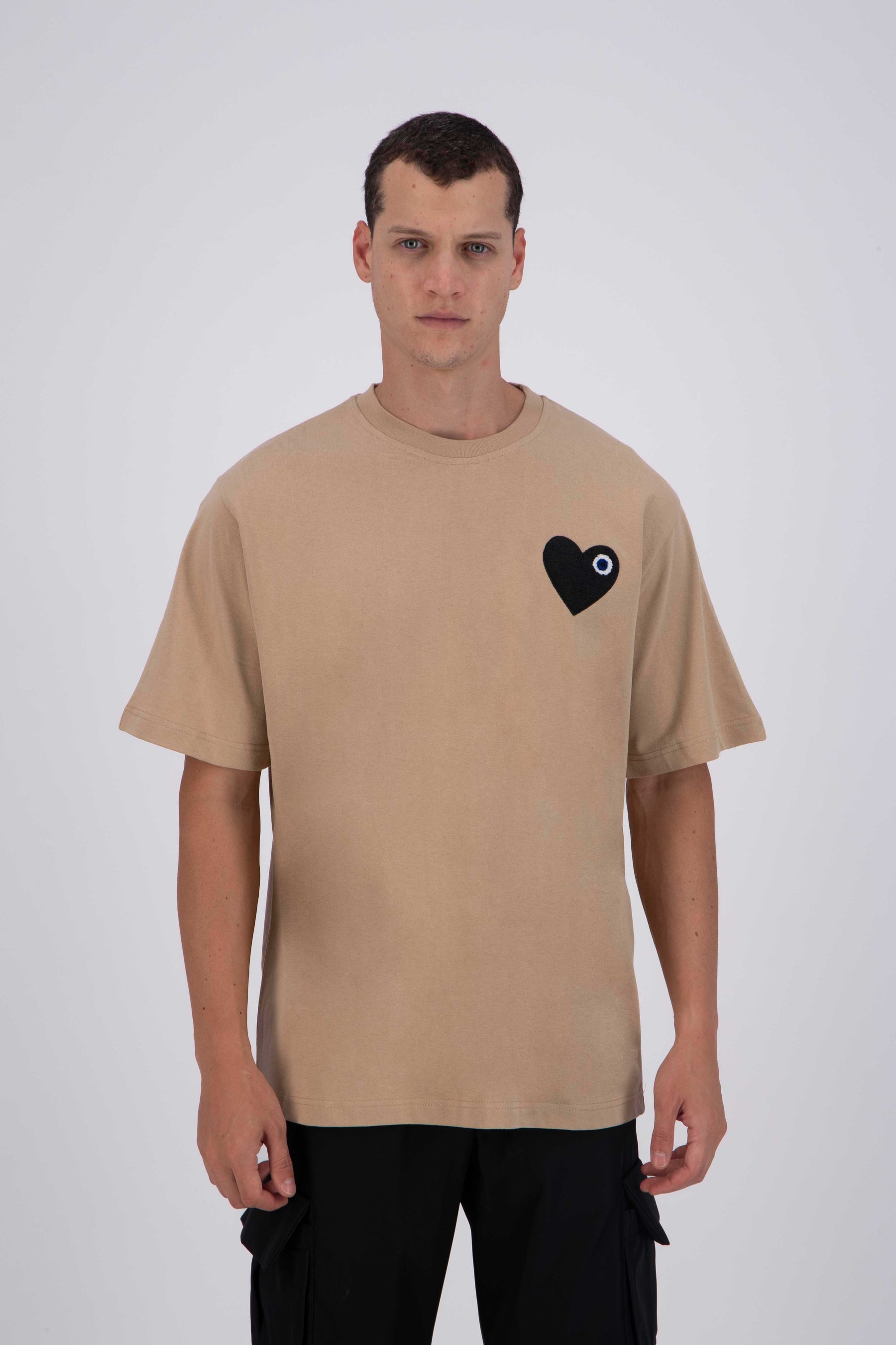 HEART CHIC Tshirt