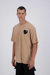 HEART CHIC Tshirt