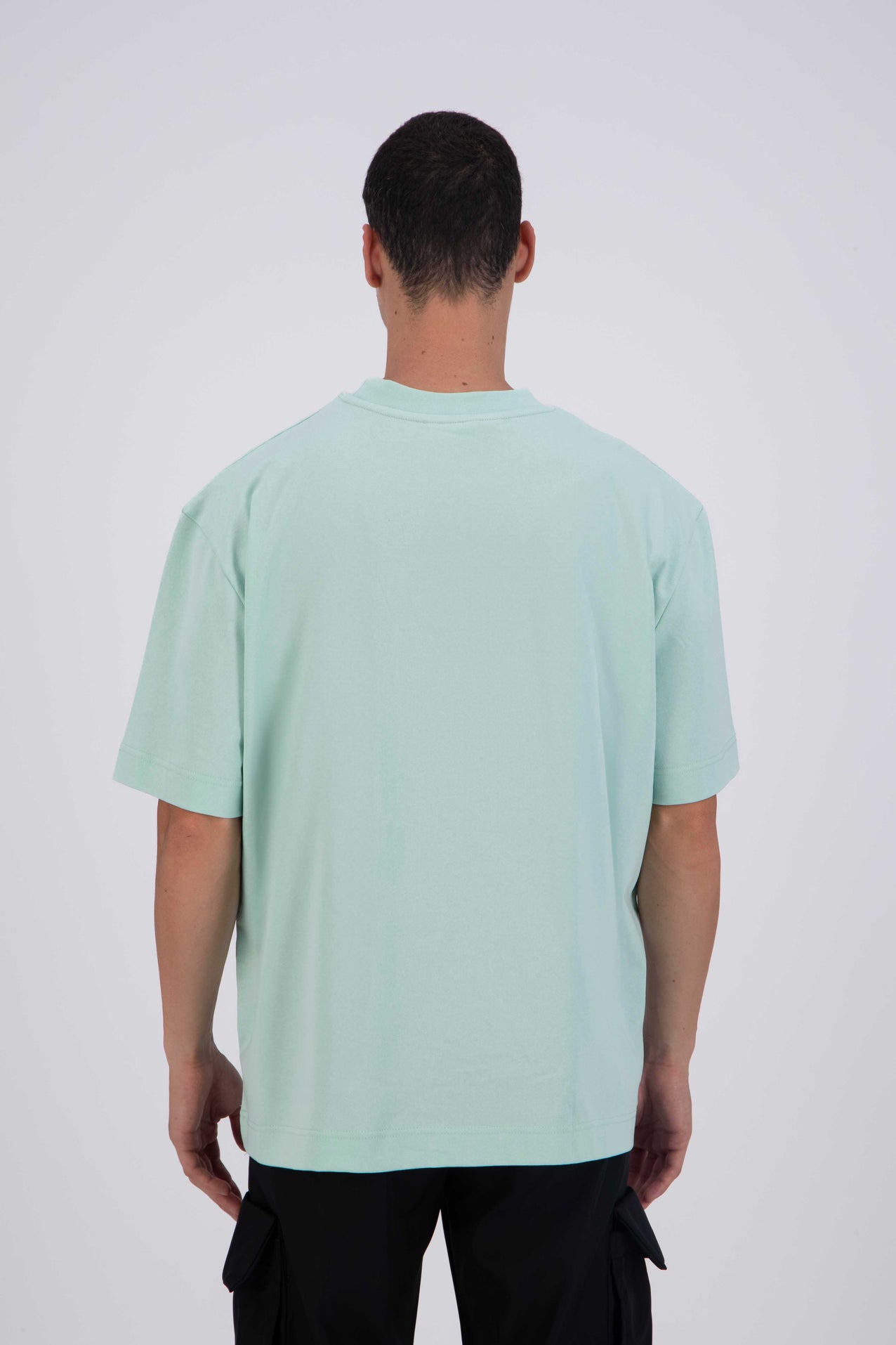 BASIC OVERSIZE + Tshirt