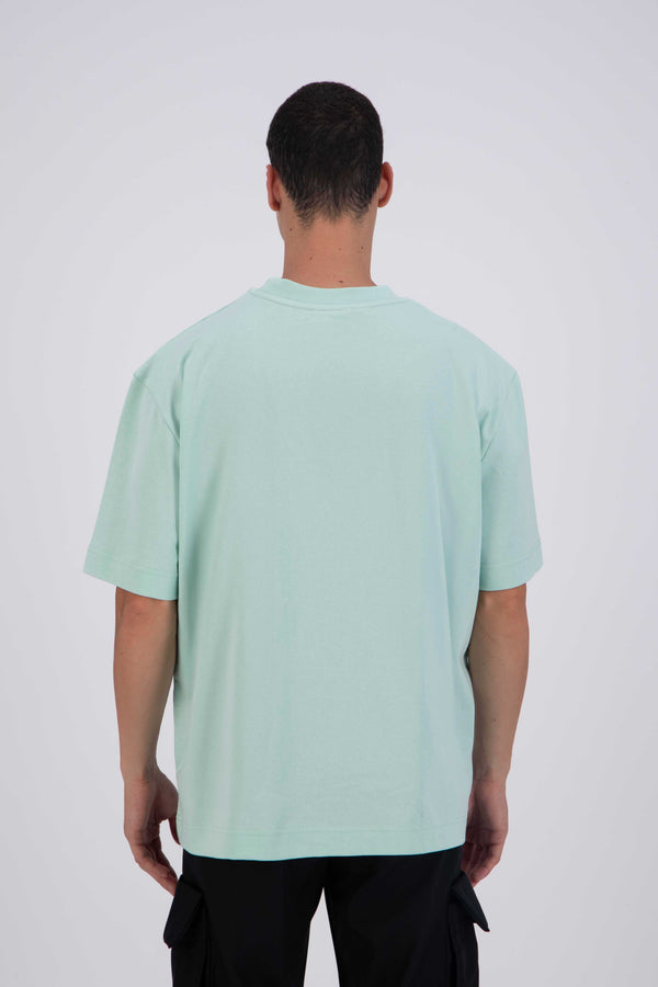 BASIC OVERSIZE + Tshirt