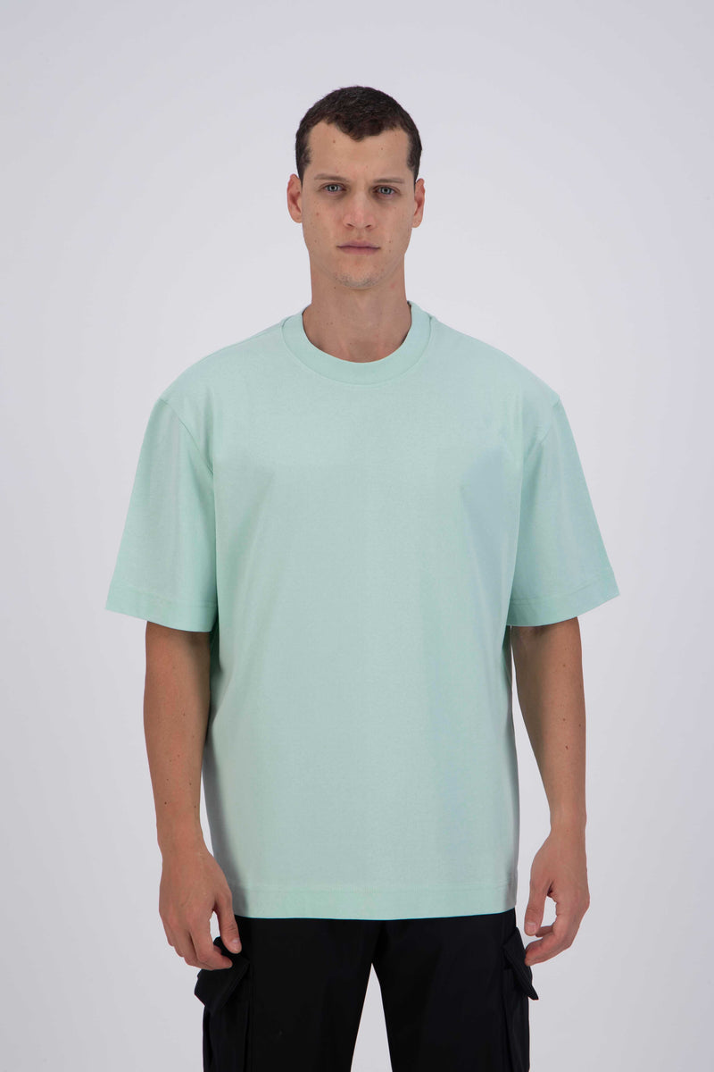 BASIC OVERSIZE + Tshirt