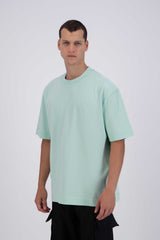 BASIC OVERSIZE + Tshirt