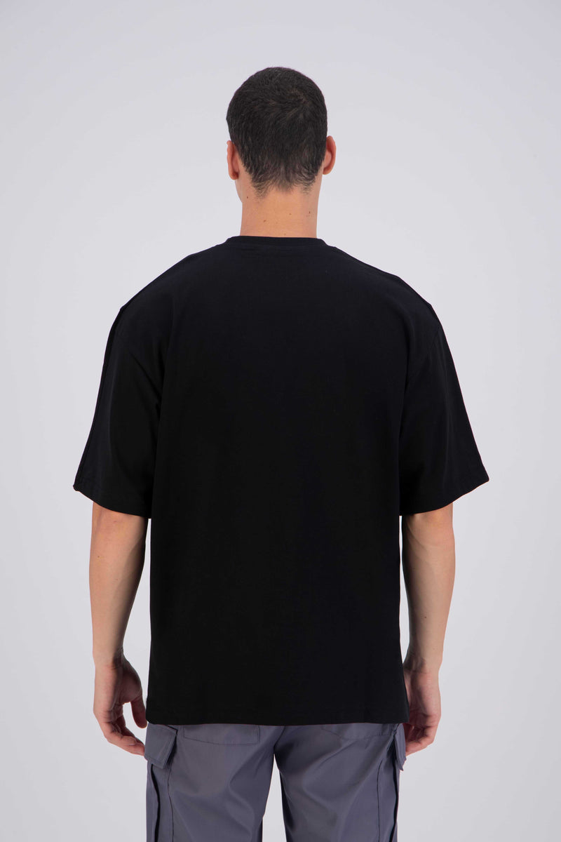 BASIC OVERSIZE + Tshirt