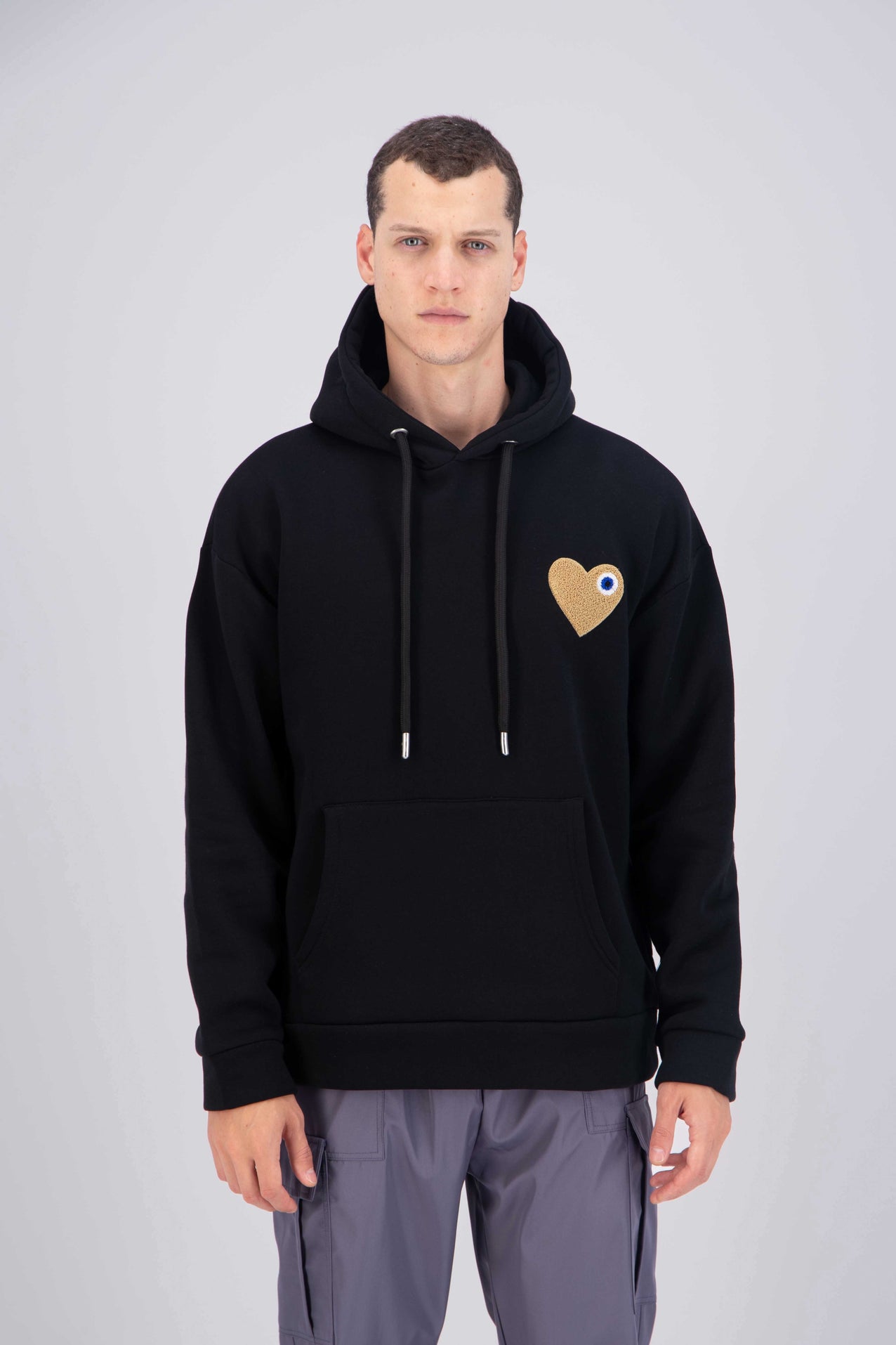 Heart CHIC Hoodie