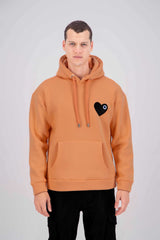 Heart CHIC Hoodie