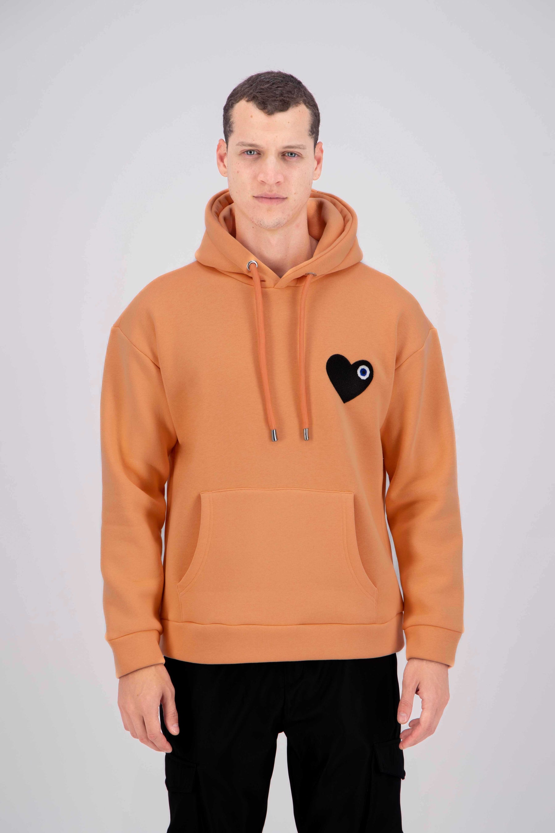 Heart CHIC Hoodie
