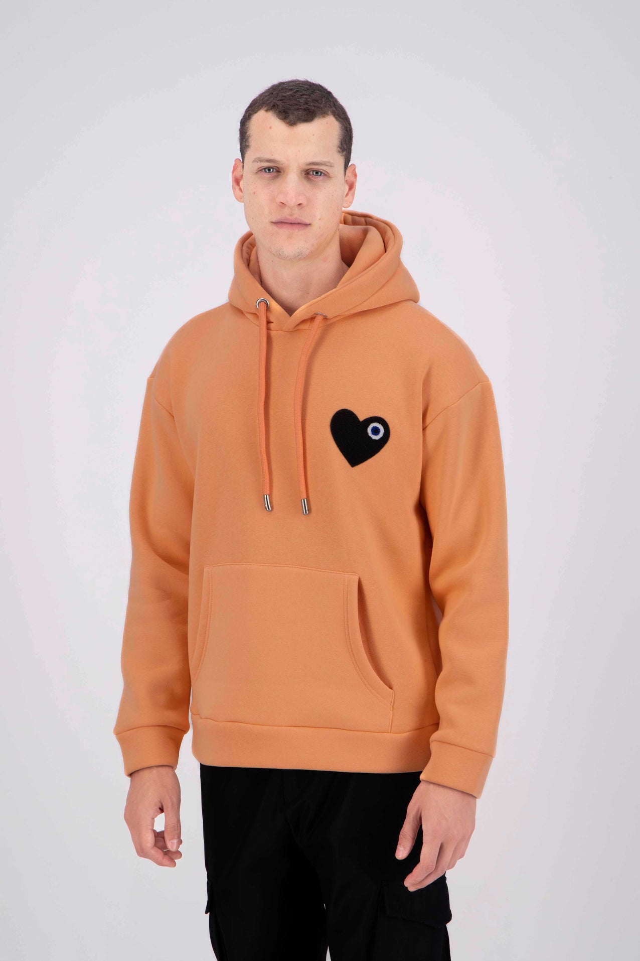 Heart CHIC Hoodie