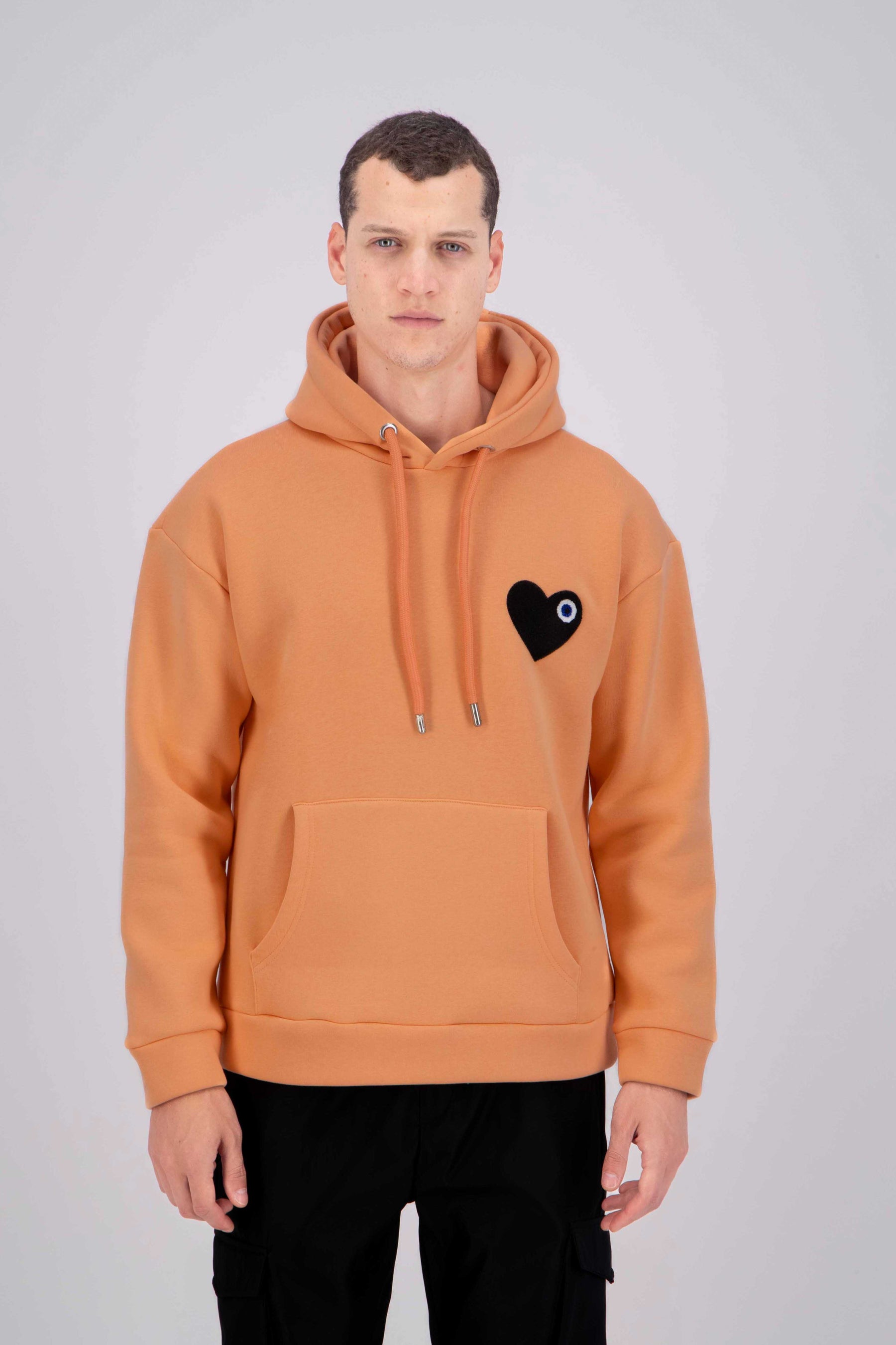 Heart CHIC Hoodie