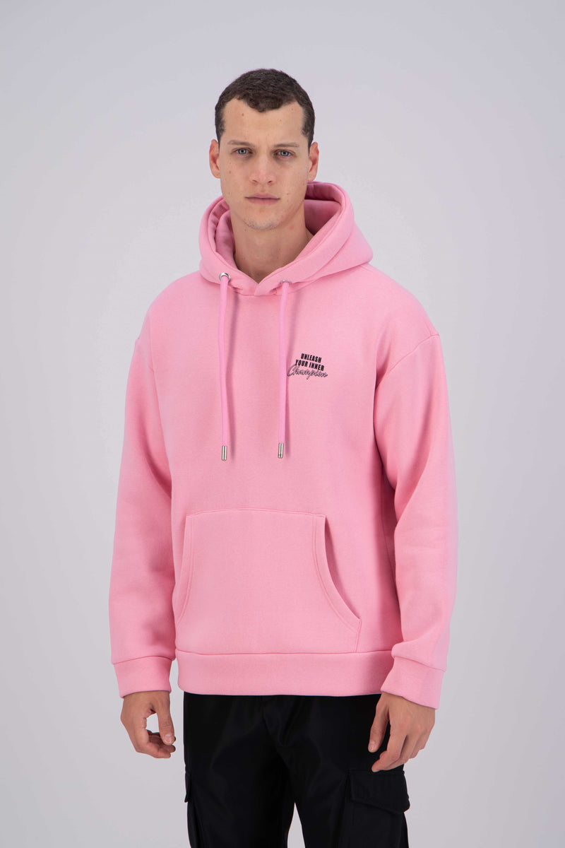 GOLF CLUB Print Hoodie