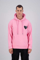 Heart CHIC Hoodie