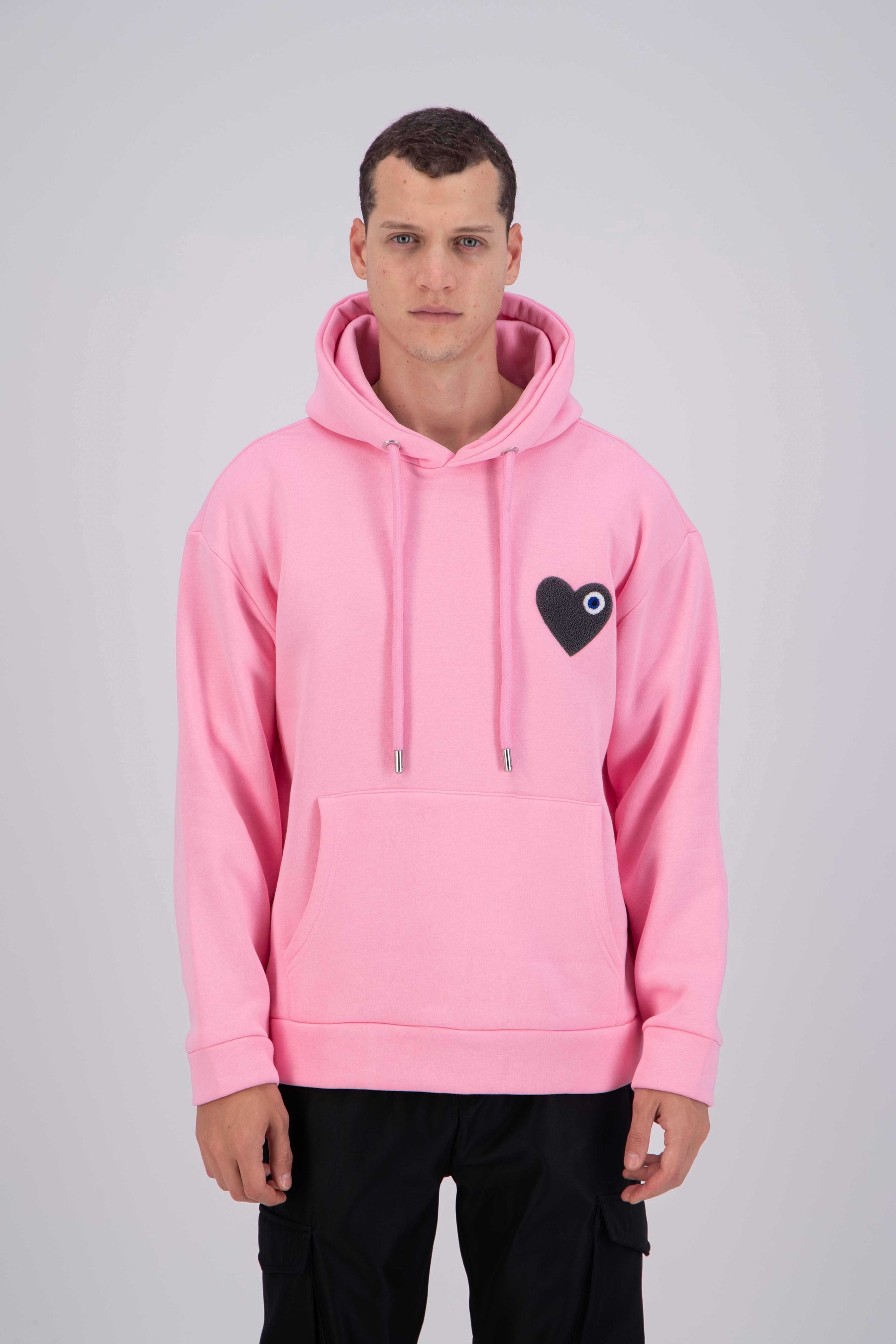 Heart CHIC Hoodie