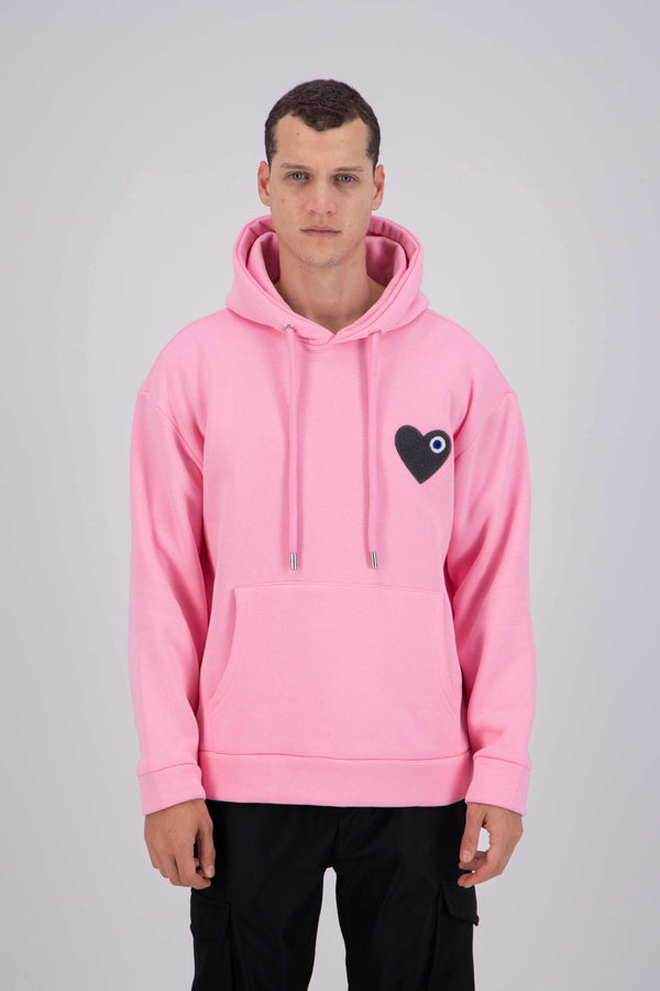 Heart CHIC Hoodie