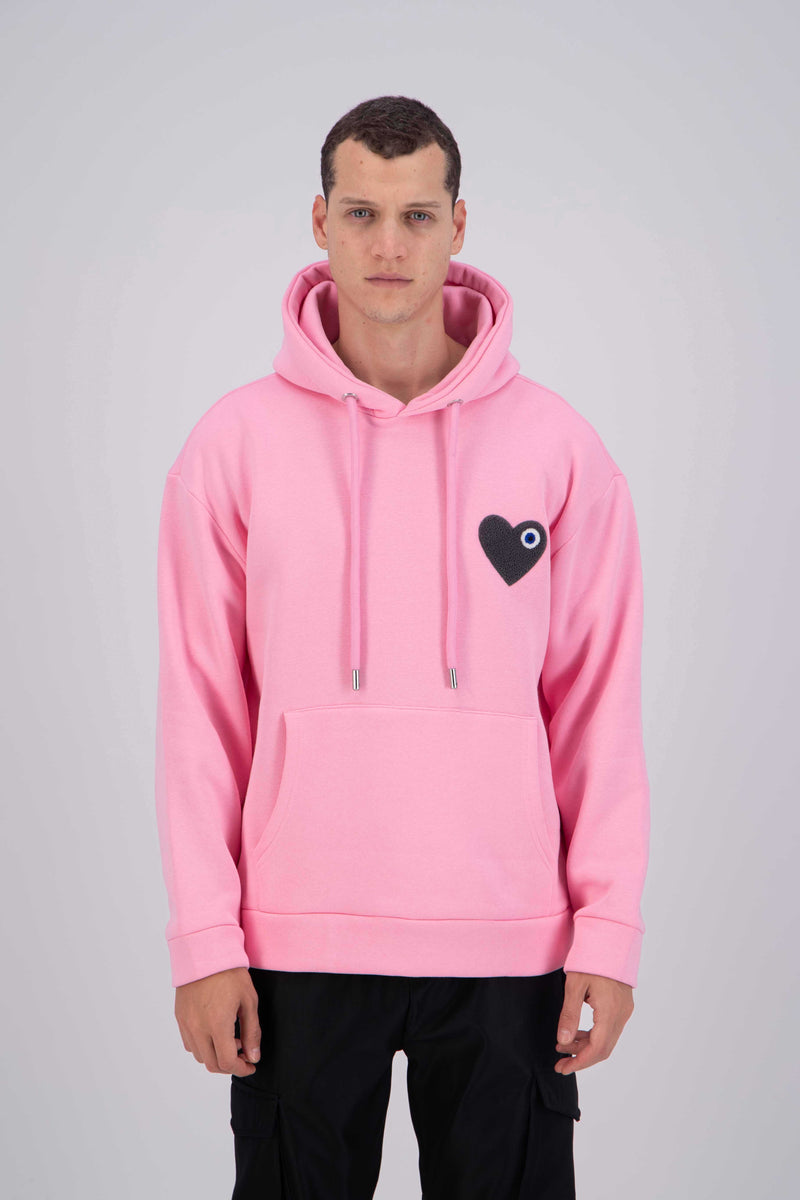 Cœur  CHIC Hoodie