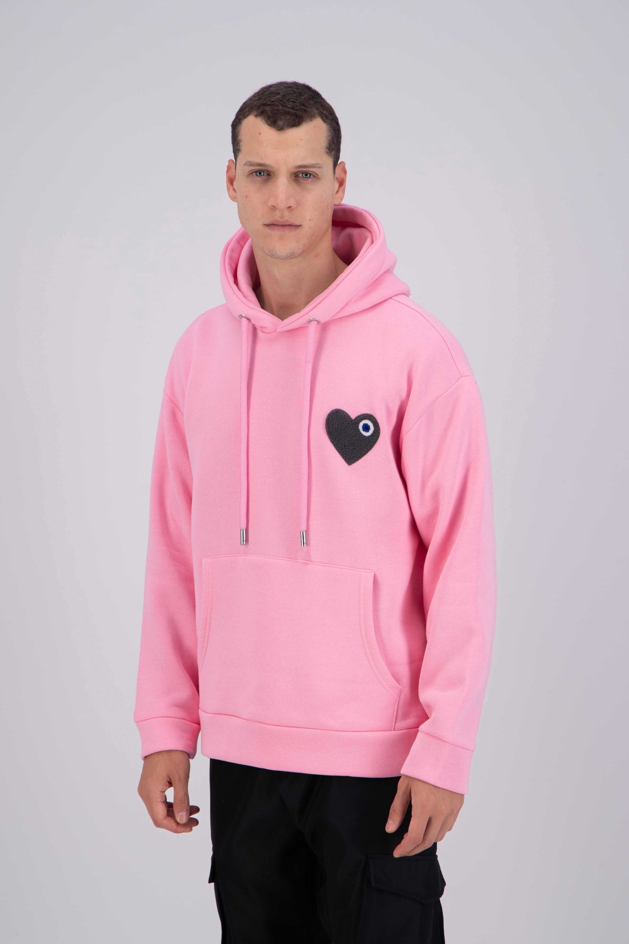 Heart CHIC Hoodie