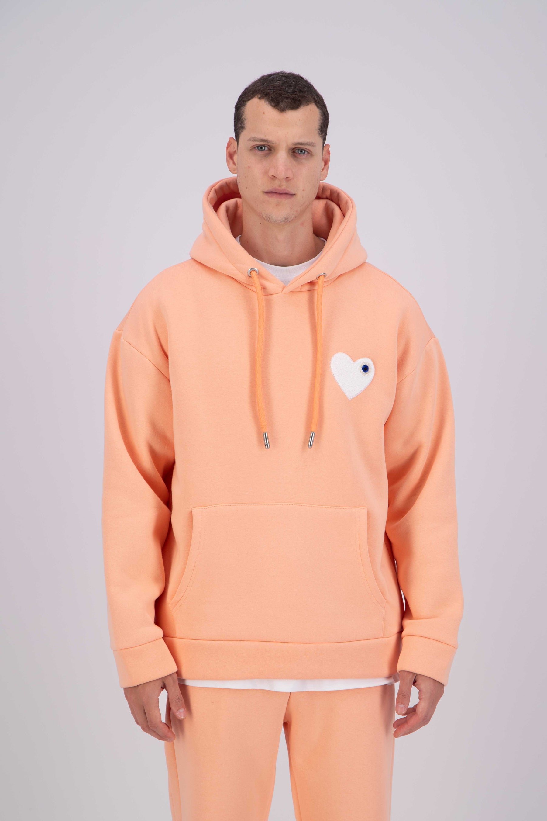 Cœur  CHIC Hoodie