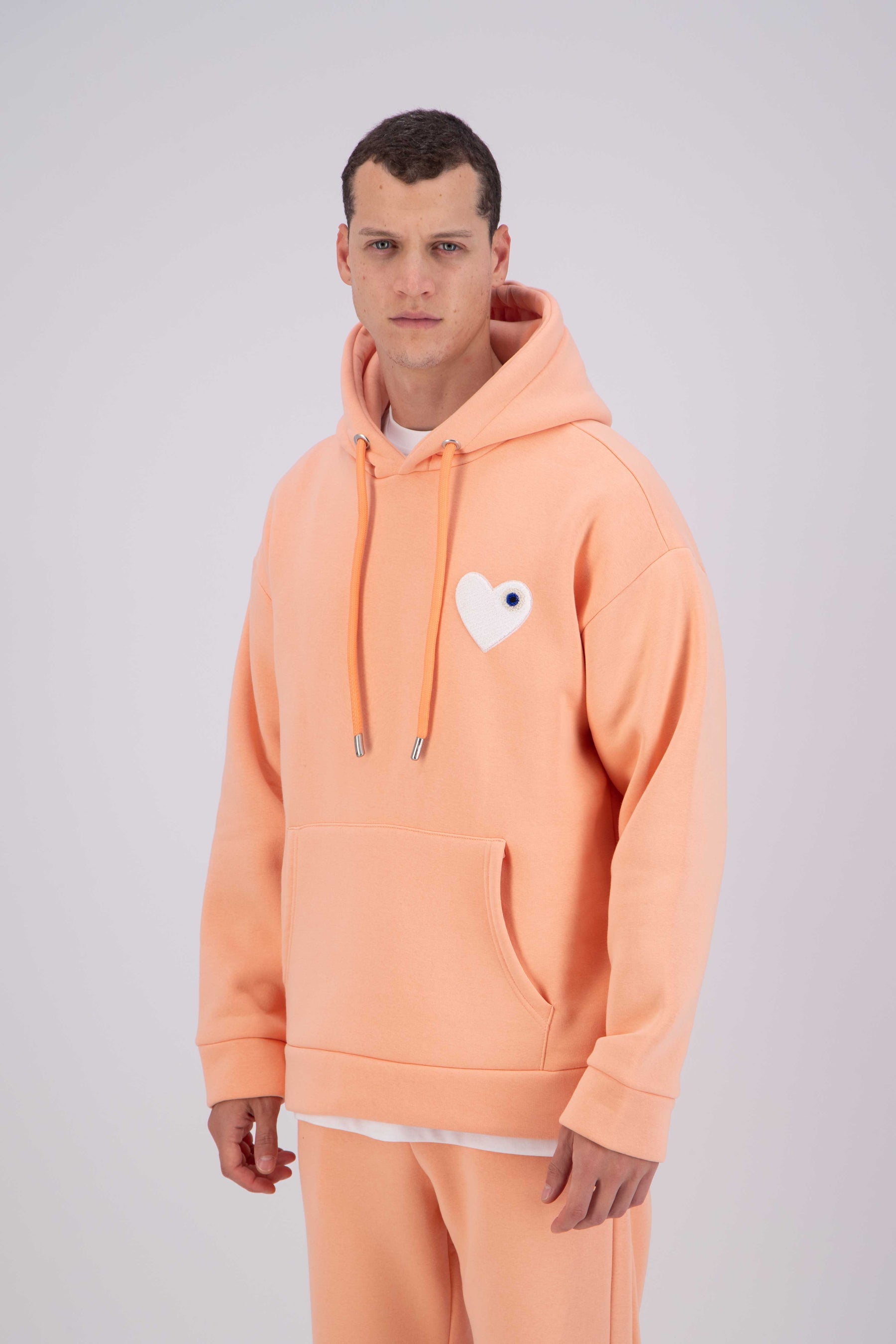 Cœur  CHIC Hoodie