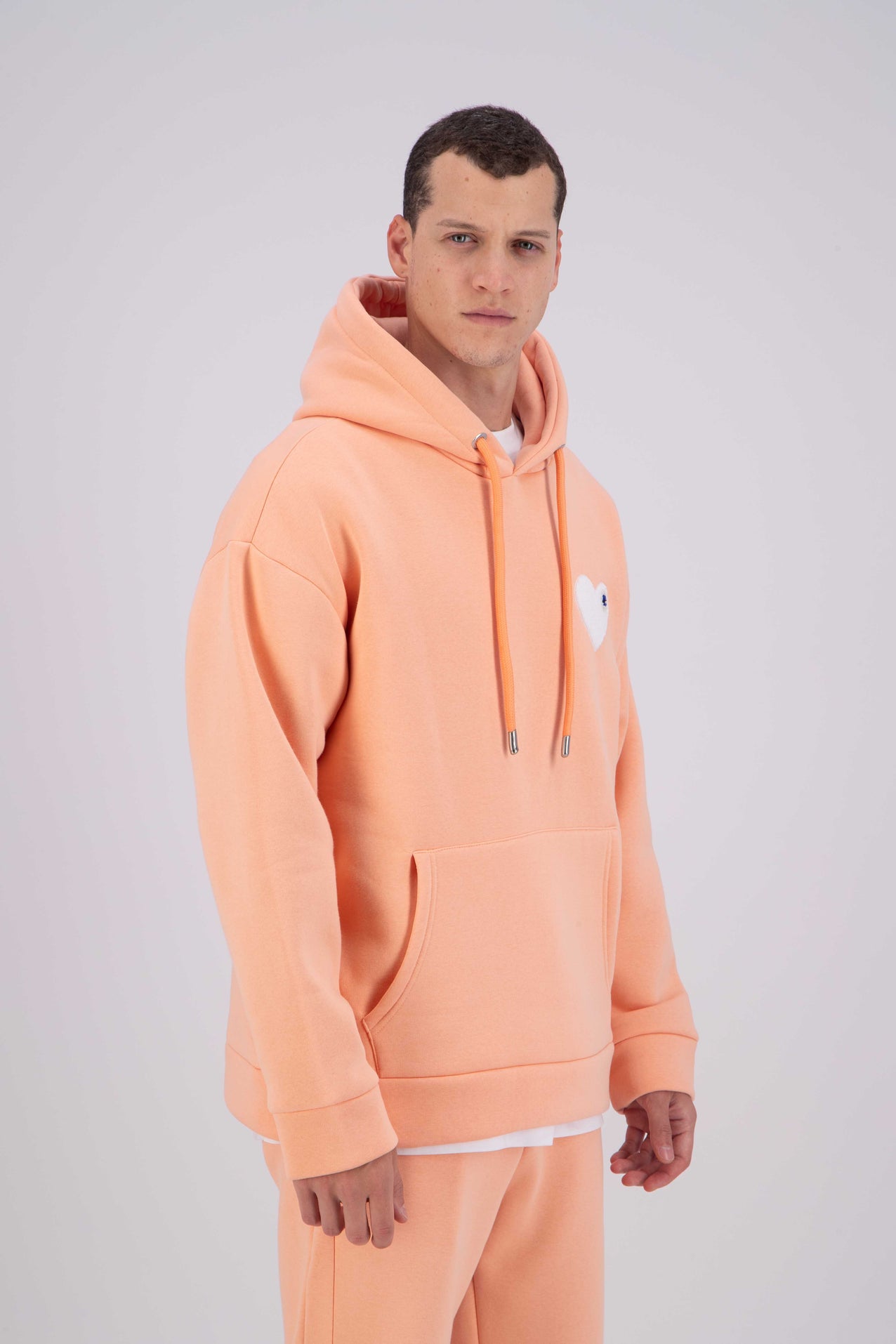Cœur  CHIC Hoodie