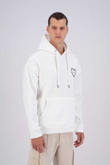 SELF LOVE Print Hoodie