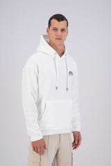 GOLF CLUB Print Hoodie