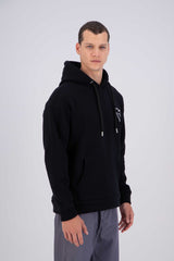 SELF LOVE Print Hoodie