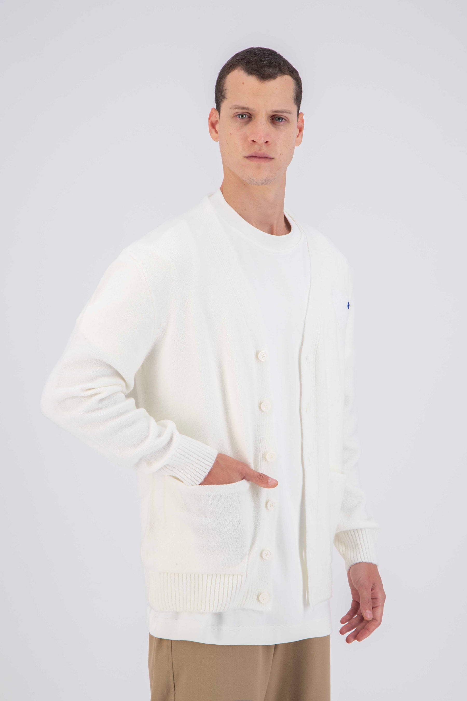 HEART CHIC Premium Cardigan