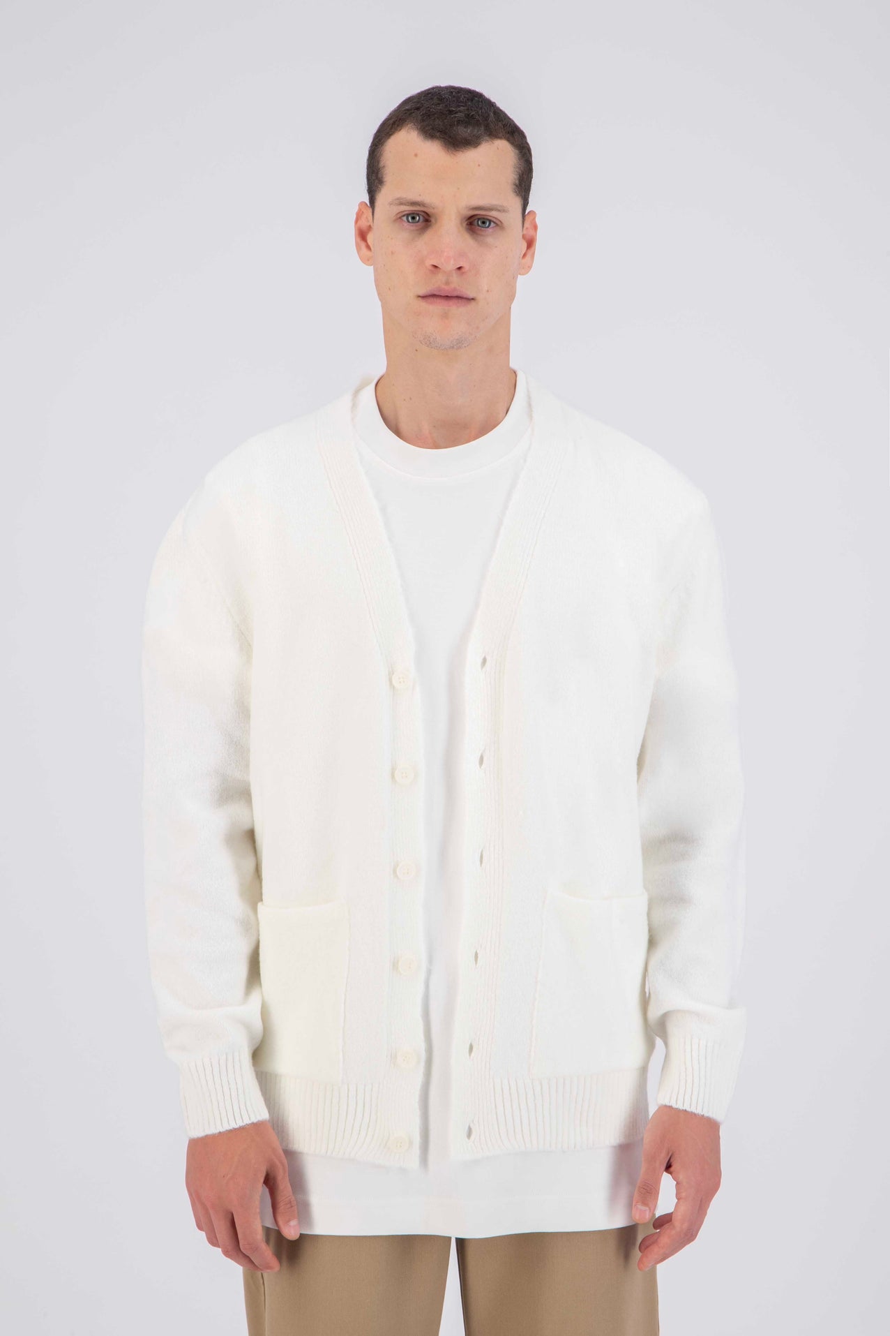 EXCEPTION Premium Cardigan