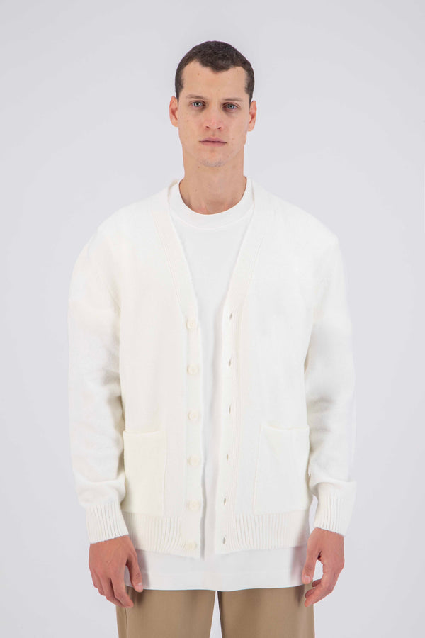 EXCEPTION Premium Cardigan