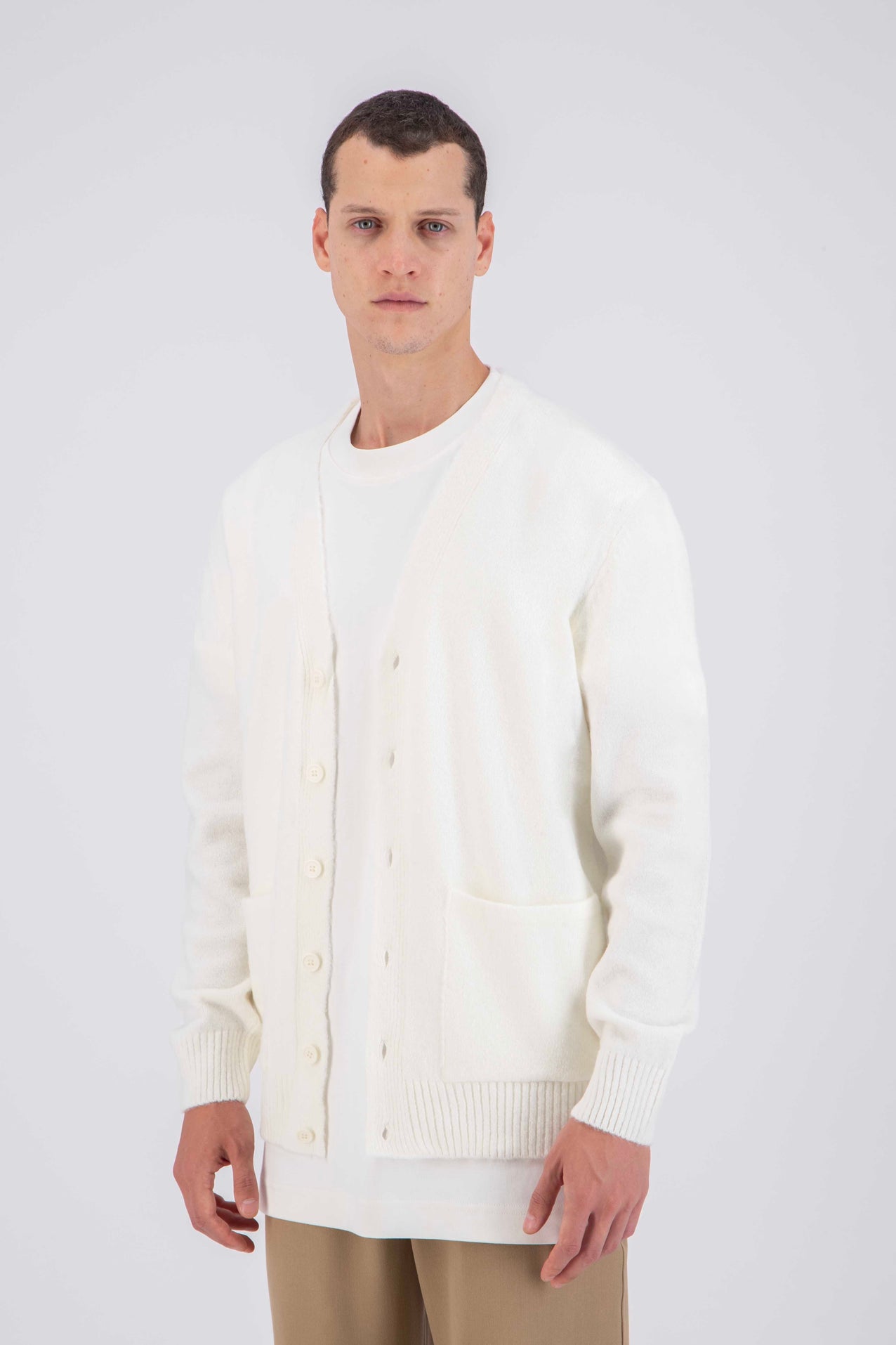 EXCEPTION Premium Cardigan