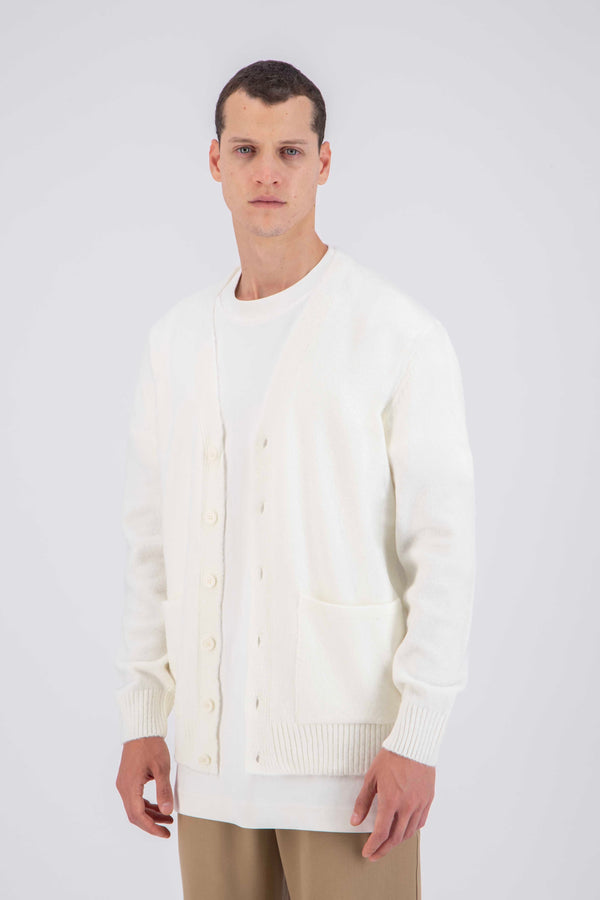 EXCEPTION Premium Cardigan