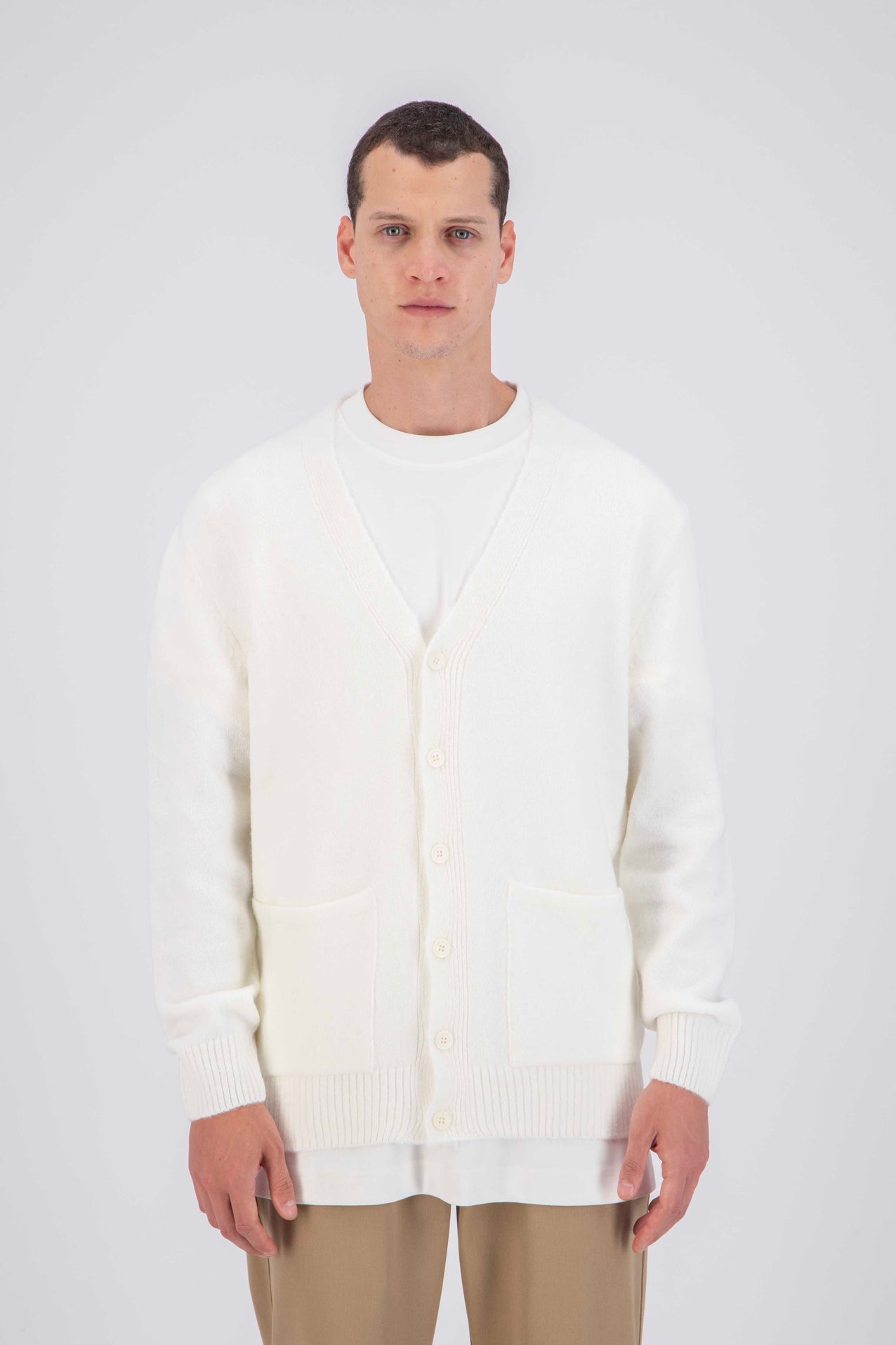 EXCEPTION Premium Cardigan