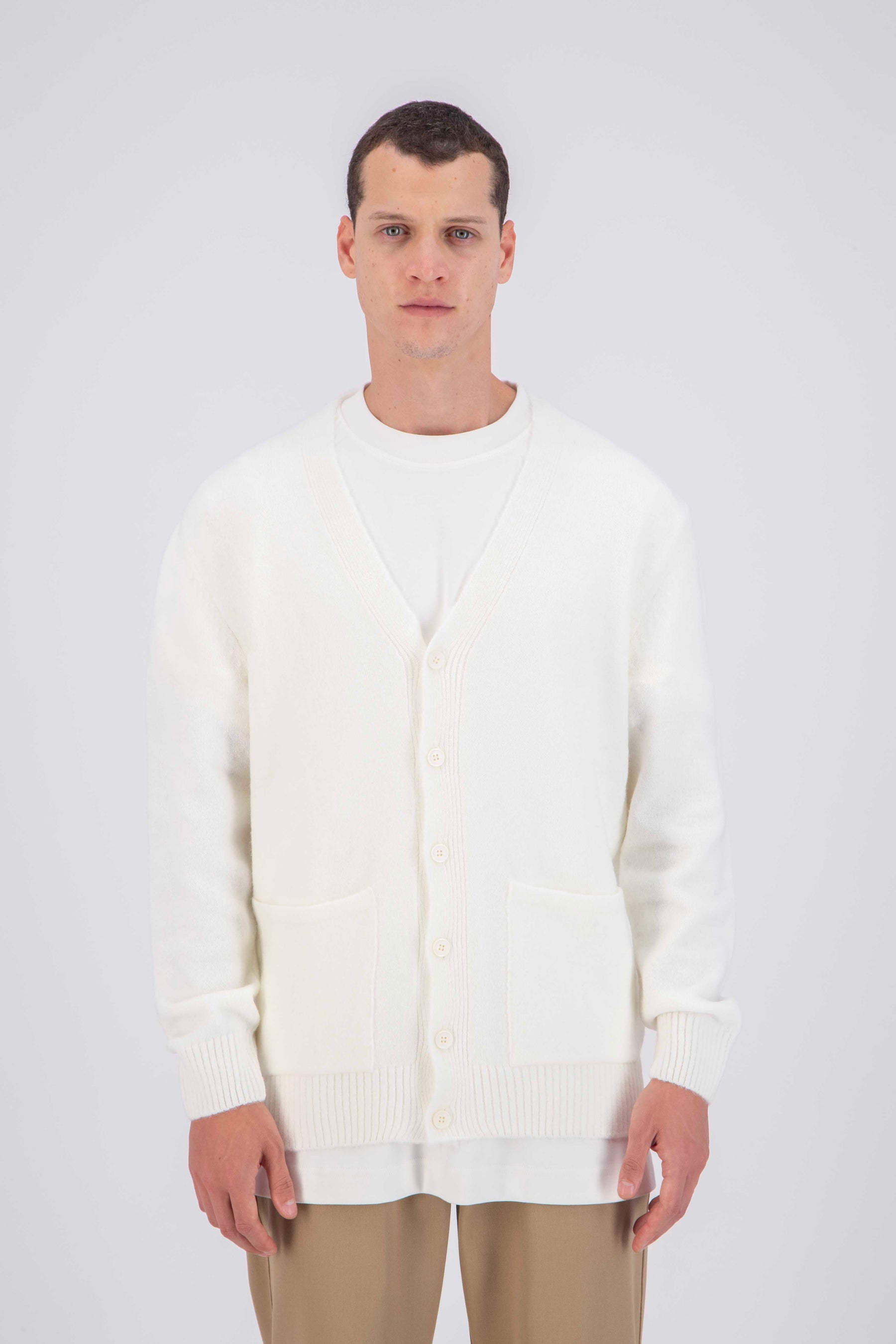 EXCEPTION Premium Cardigan