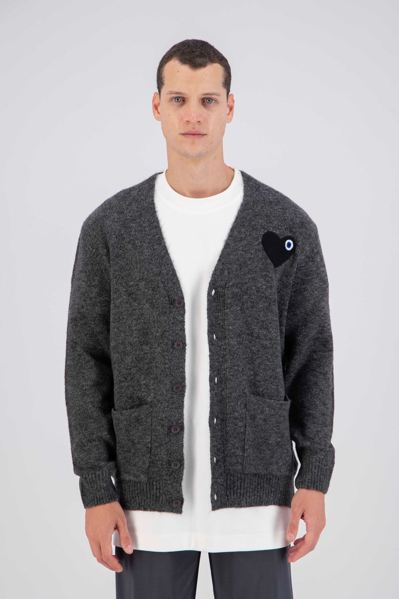 COEUR CHIC Premium Cardigan